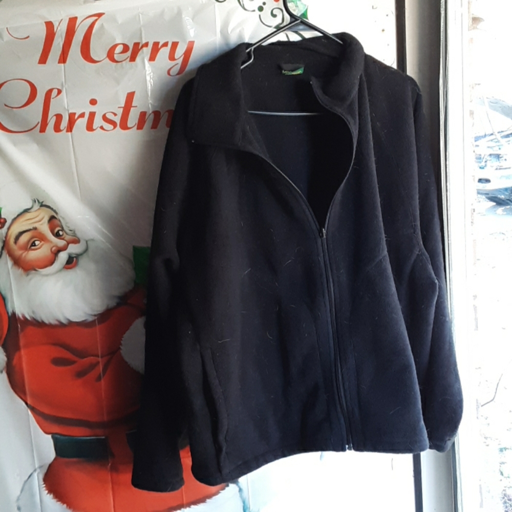 Cabela's Fleece Jacket
